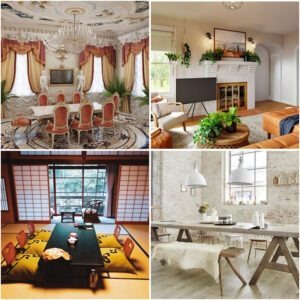 Executive Master’s in Interior Design – OAUCDL