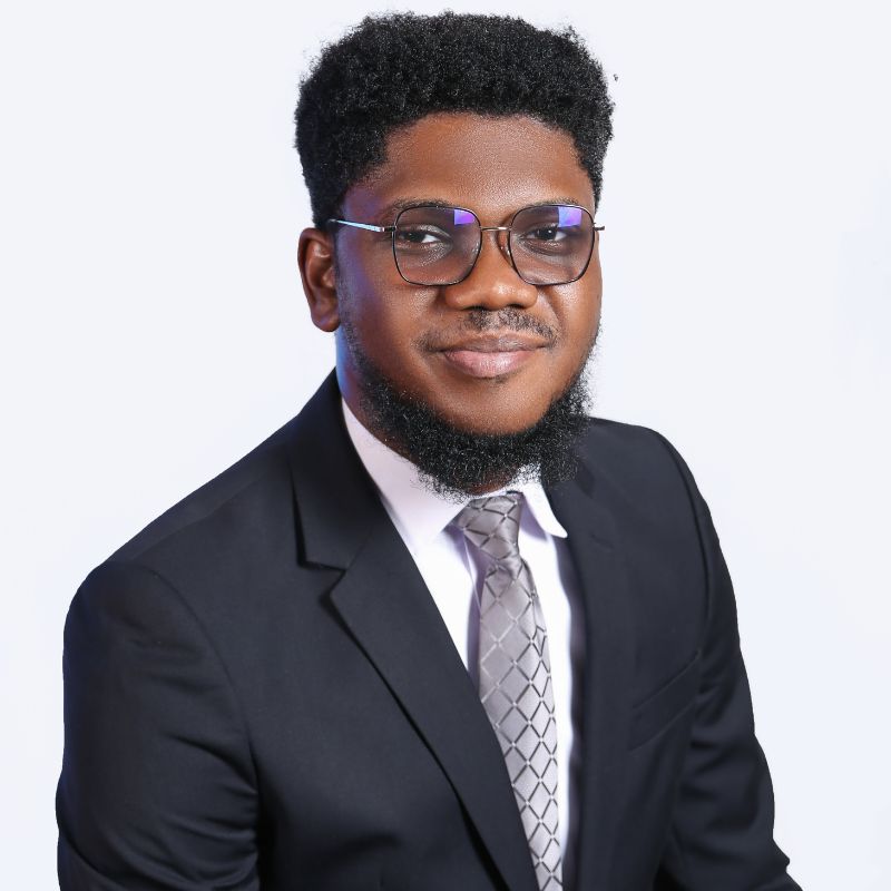 Adefemi B. OJEYEMI
