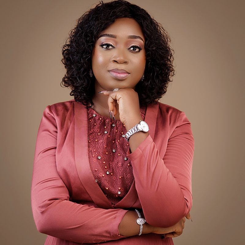 Aderonke M. MALOMO