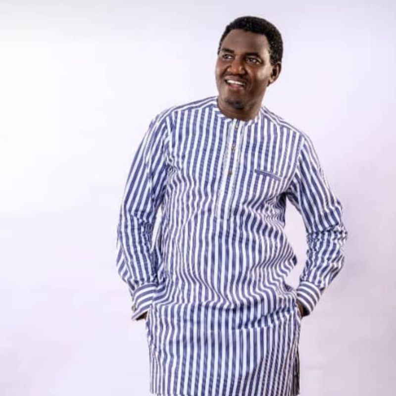 Ayo AKINMOLADUN