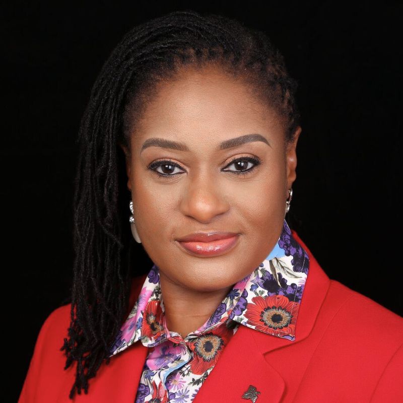 Ayoyinka T. ADIGUN
